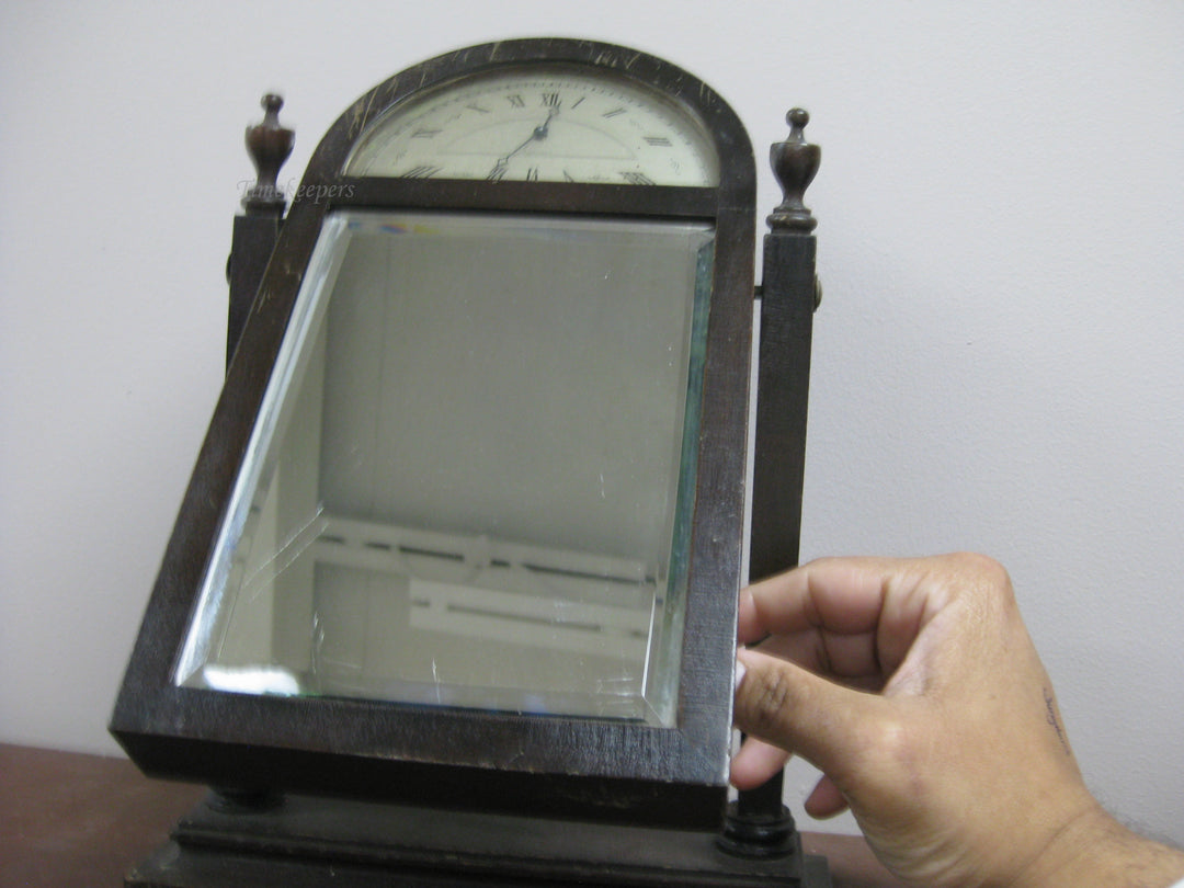 G180 1920s Asonia 8day Bedroom W/mirror