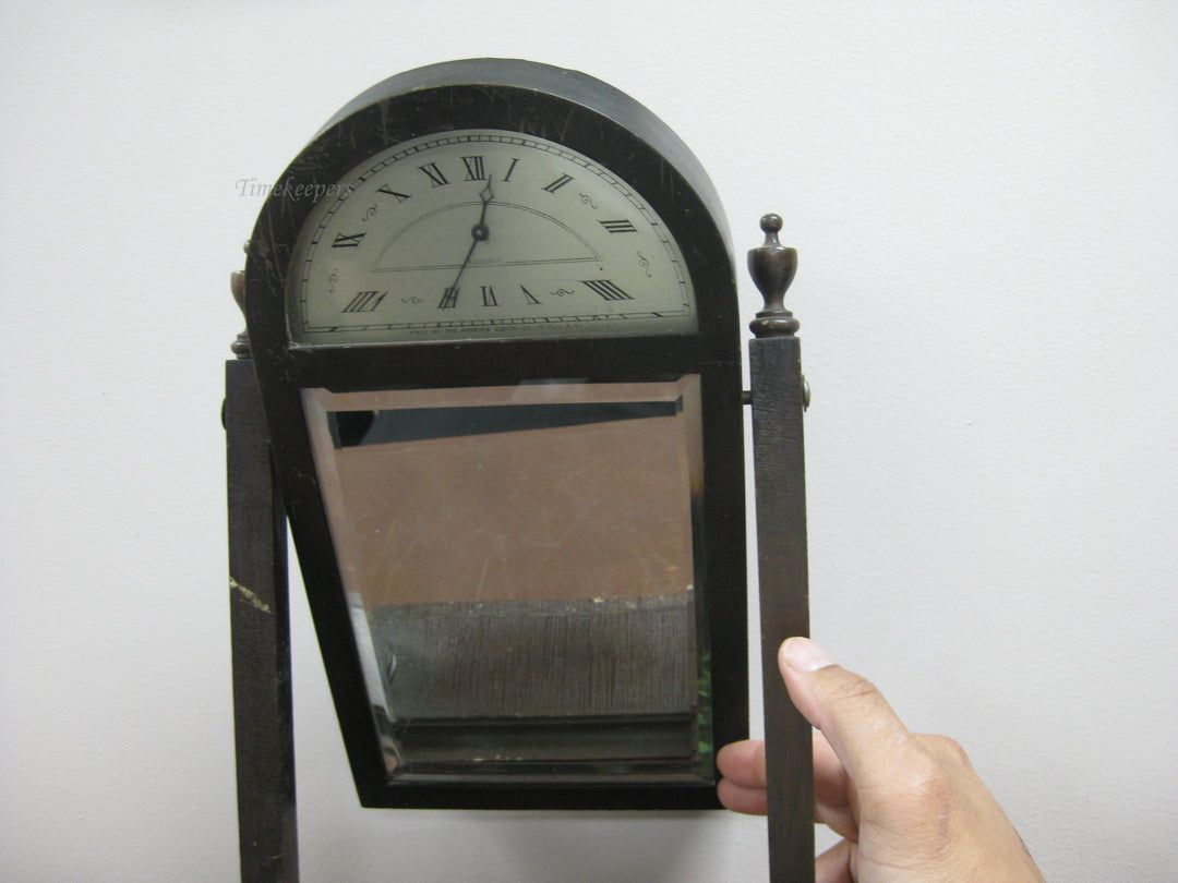 G180 1920s Asonia 8day Bedroom W/mirror