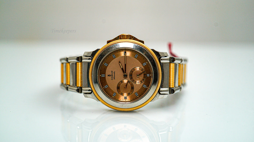 K173 Men's Corum Wristwatch