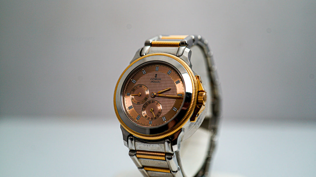 K173 Men's Corum Wristwatch
