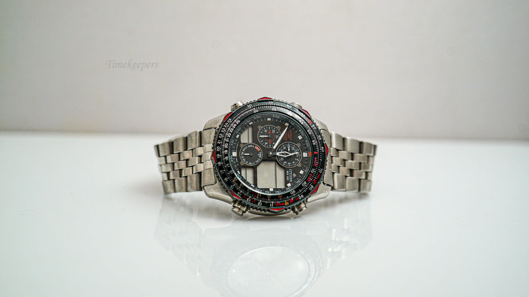 K273 Men's Citizen ProMaster Wristwatch