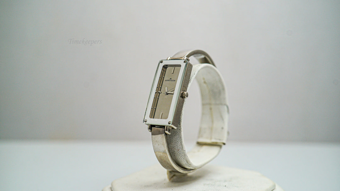 K290 1990's Woman's Anne Kline Wristwatch