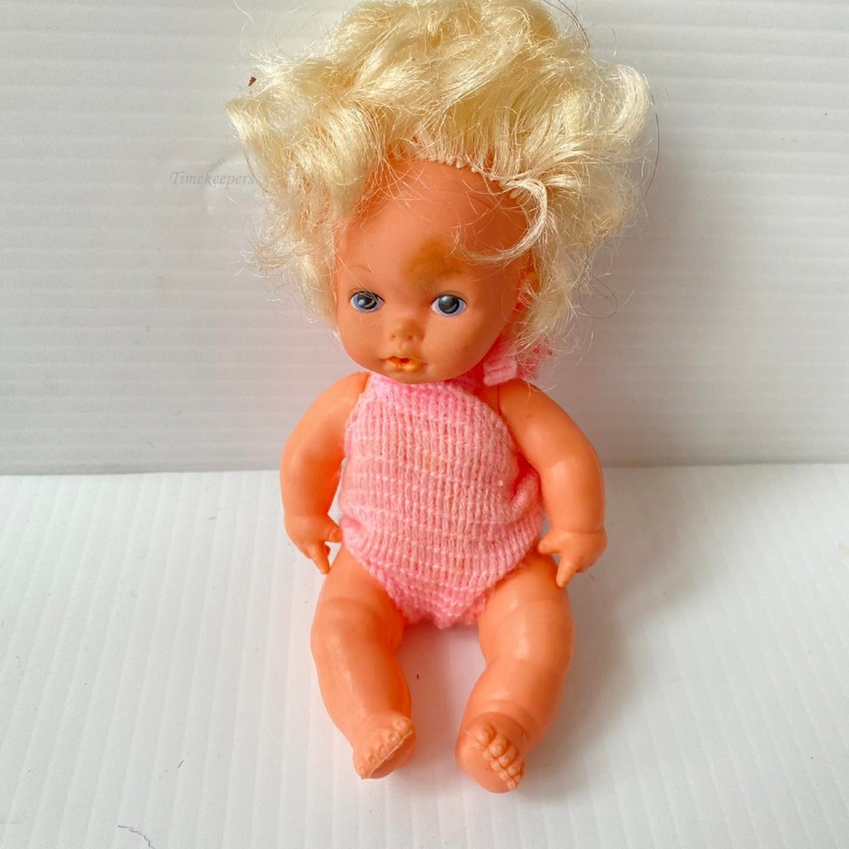 Baby alive best sale 1970