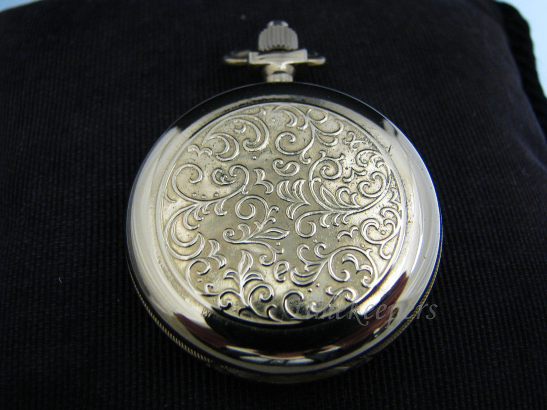 c238 Chaika Pocket Watch made in Russia