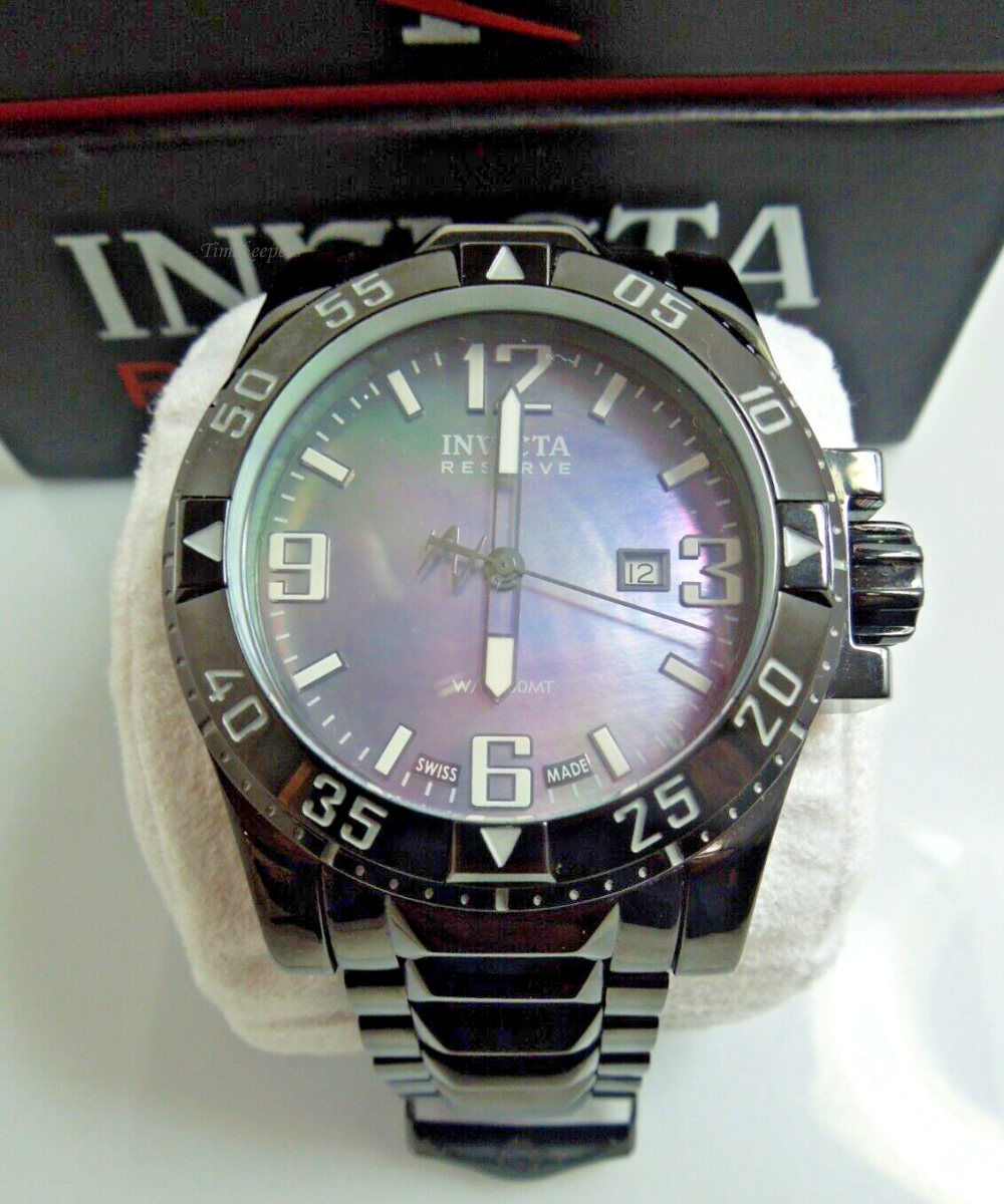 Invicta 0516 best sale