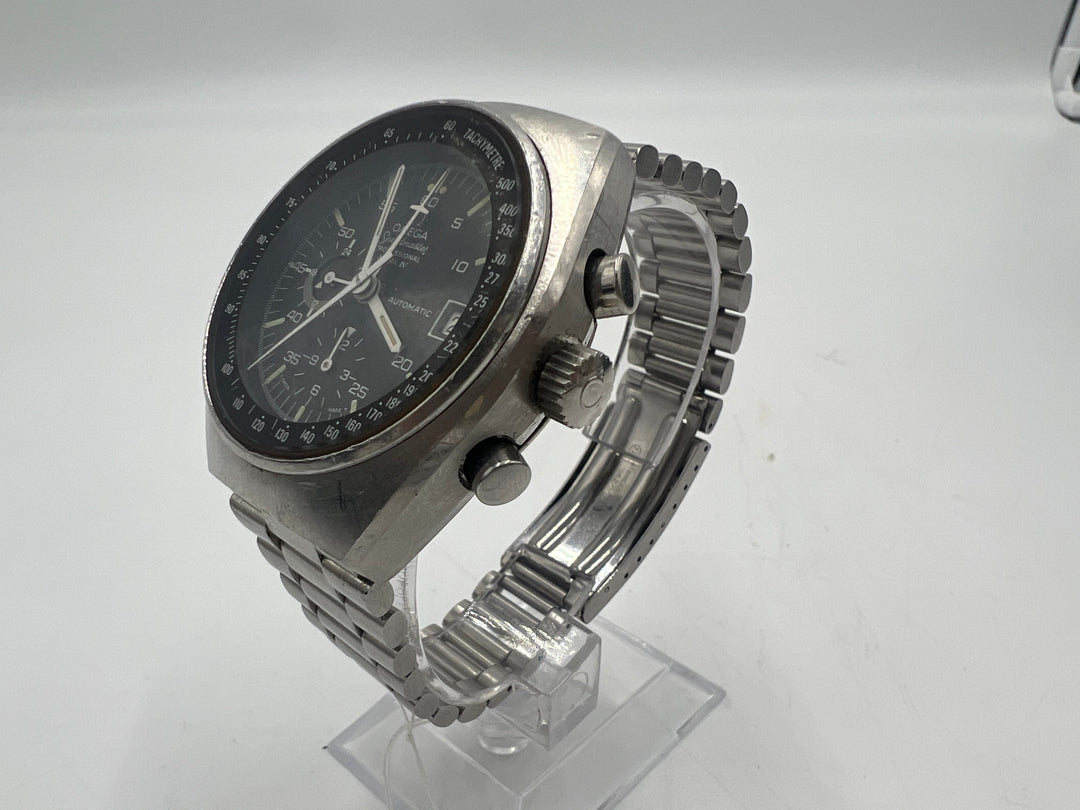 u004 OMEGA 1970s Speedmaster MK4 42mm - Ref 176.009