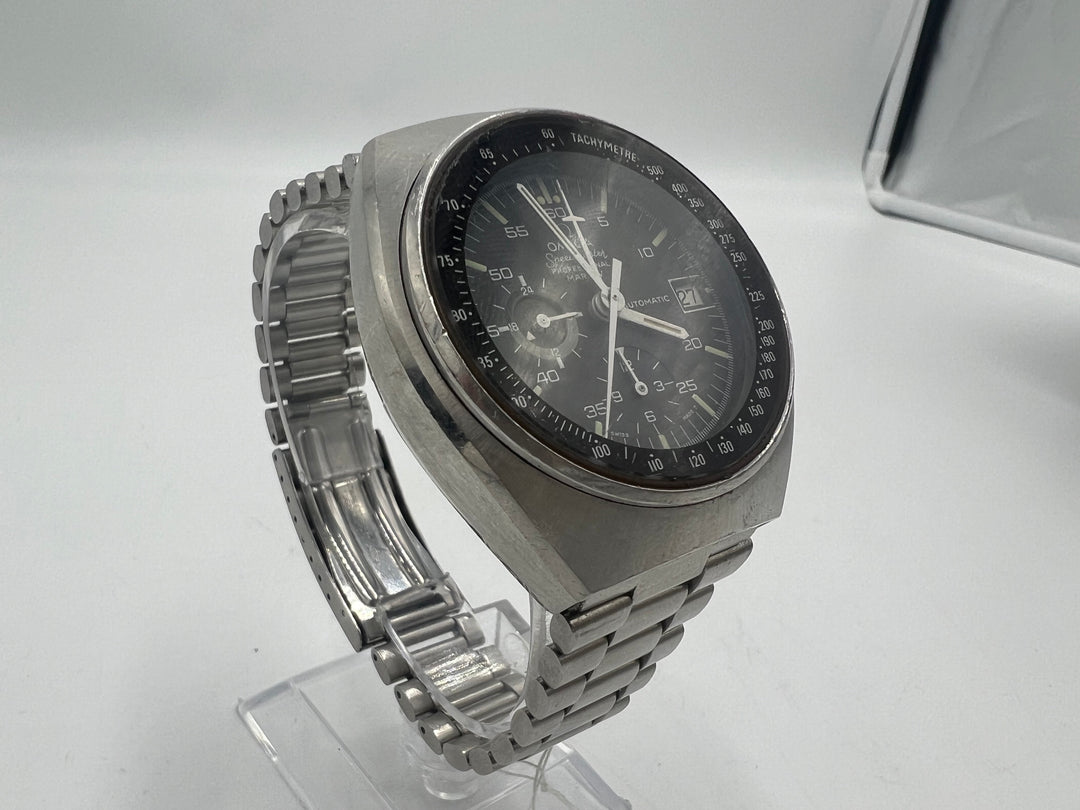 u004 OMEGA 1970s Speedmaster MK4 42mm - Ref 176.009