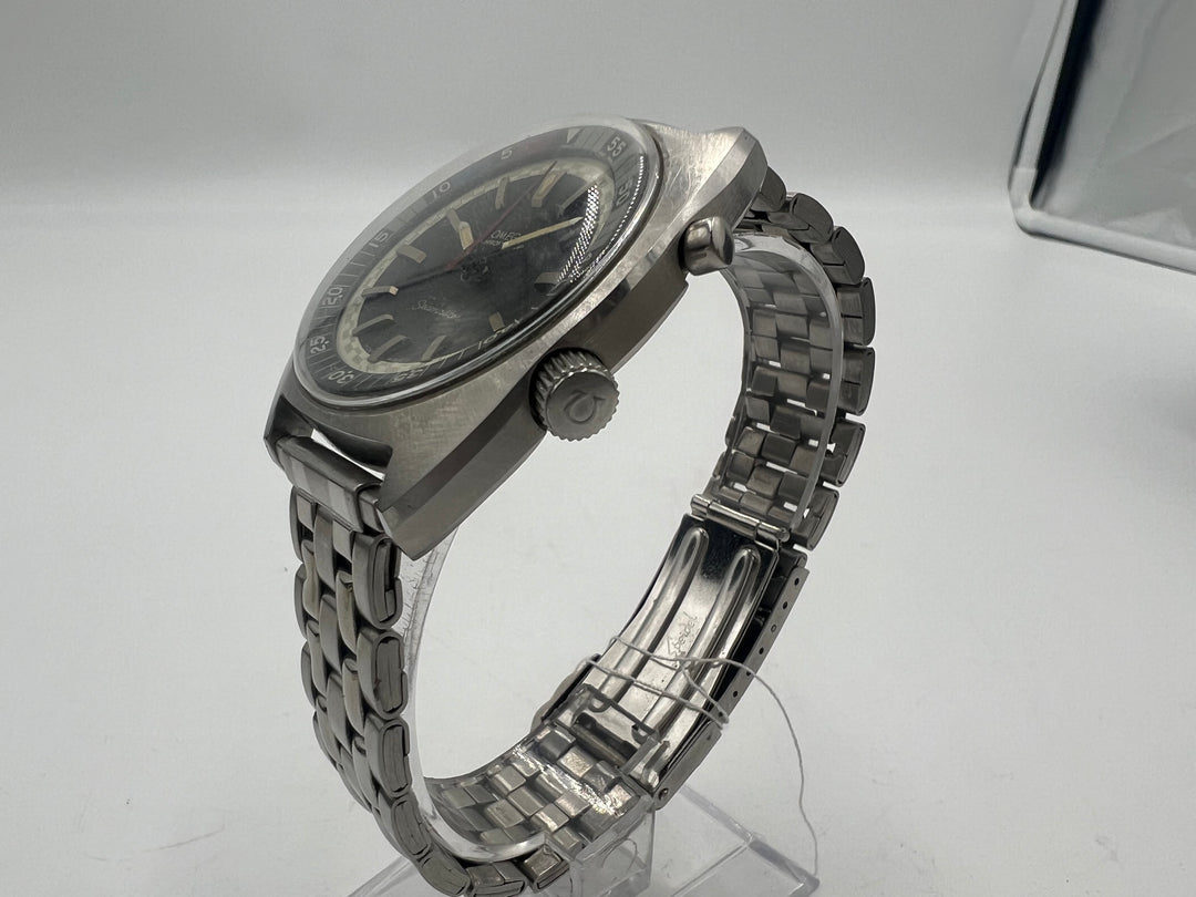 u006 OMEGA Seamaster Chronostop 41mm - Ref 145.008