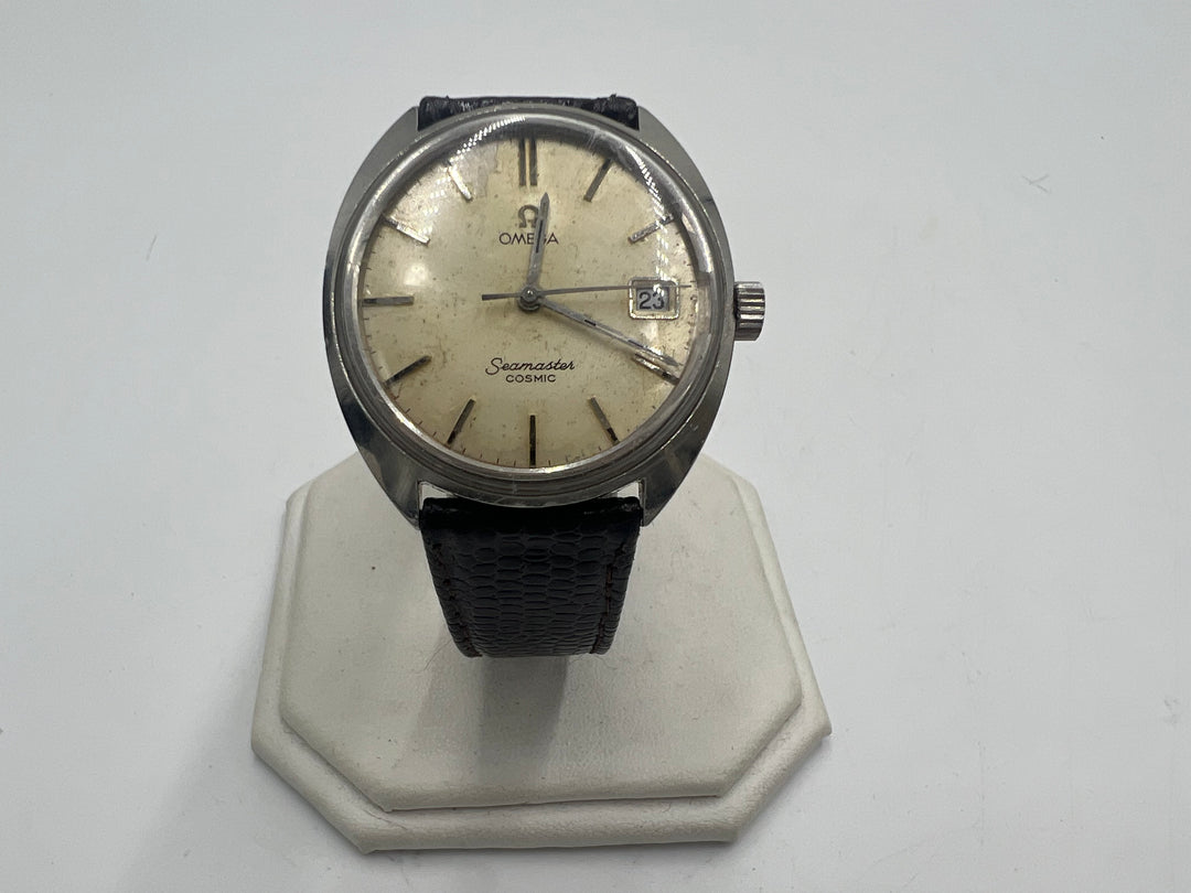 u010 OMEGA Seamaster Cosmic - Ref 116.026