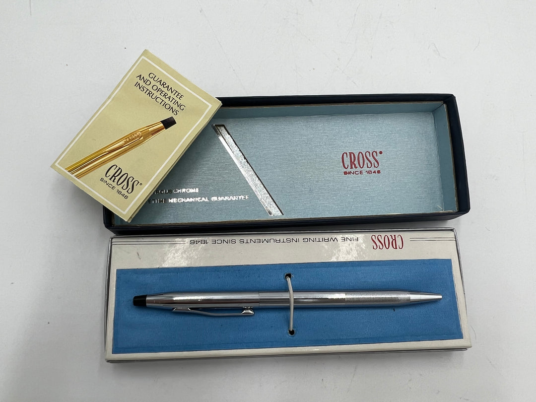 u154 Cross Ball Point Pen