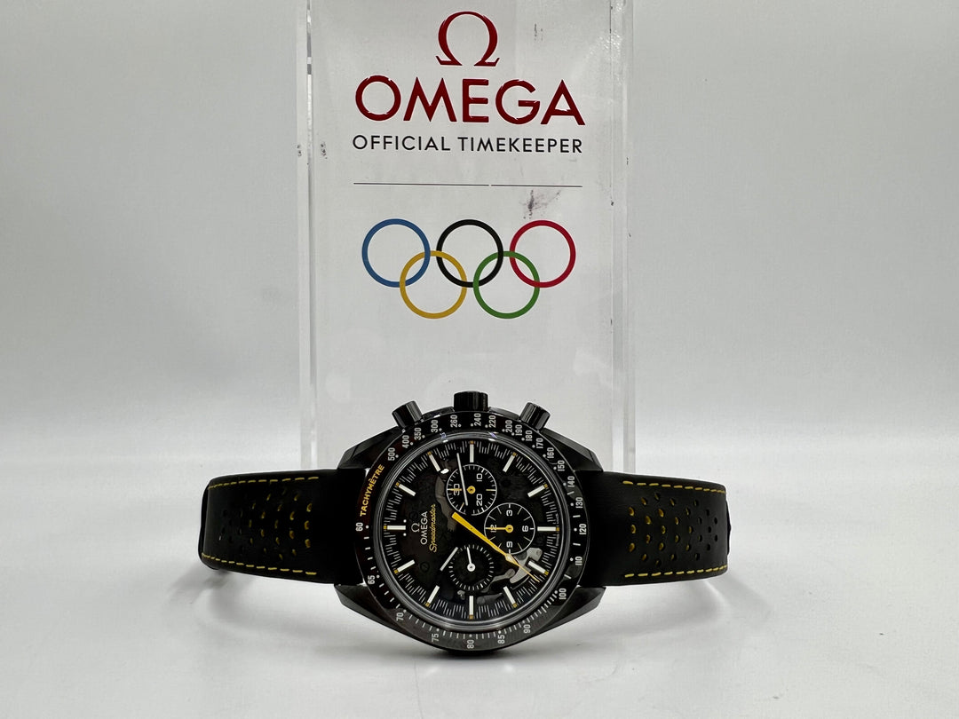 u176 OMEGA Speedmaster Apollo 8 Wrist Watch