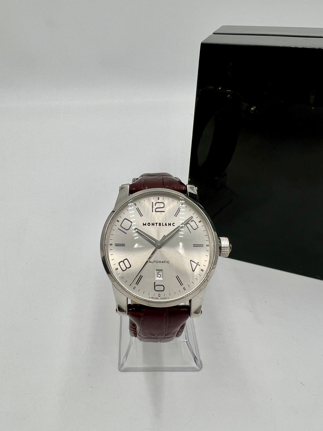 u199 Montblanc TimeWalker 42mm - Ref 7070