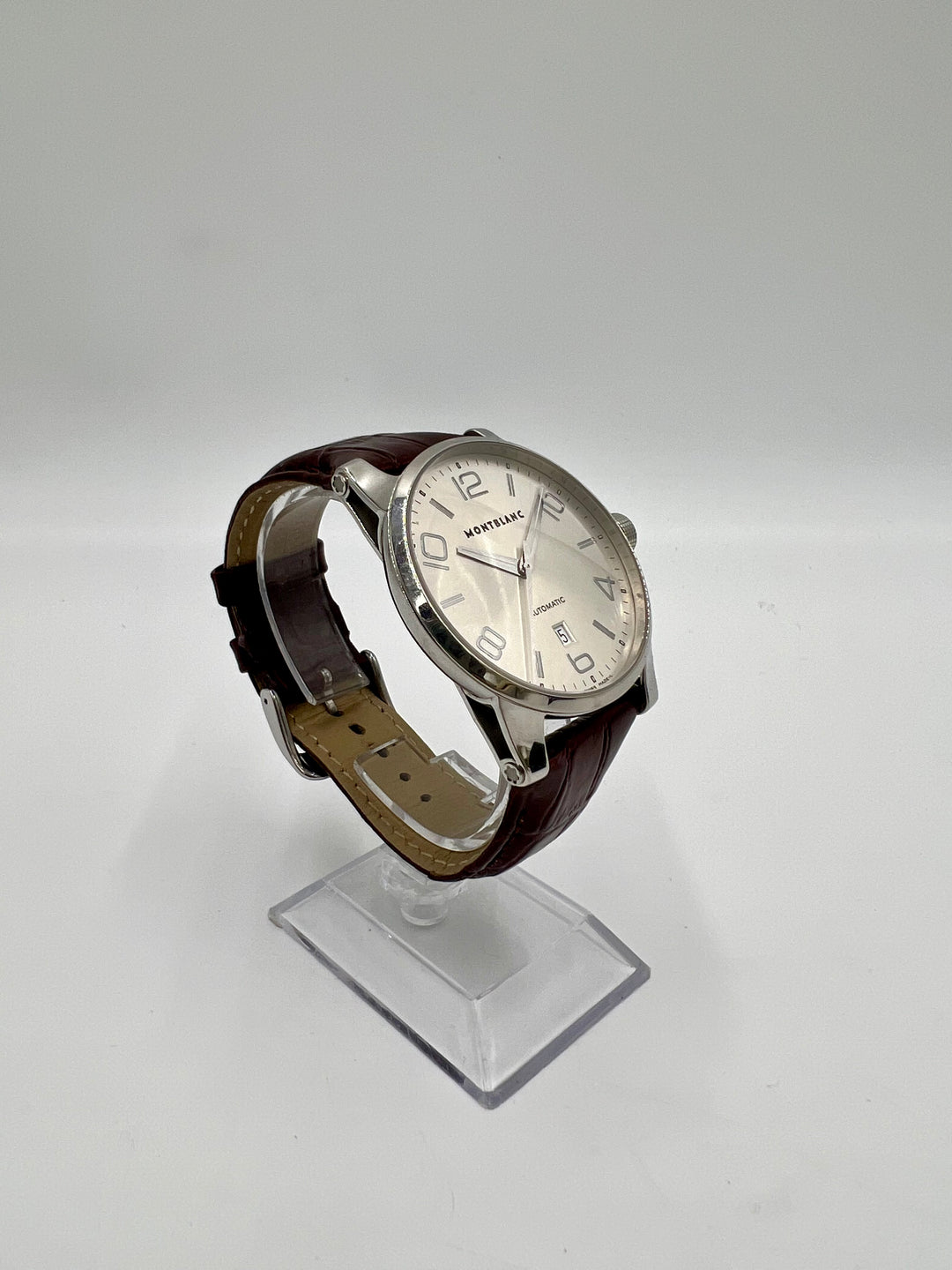 u199 Montblanc TimeWalker 42mm - Ref 7070