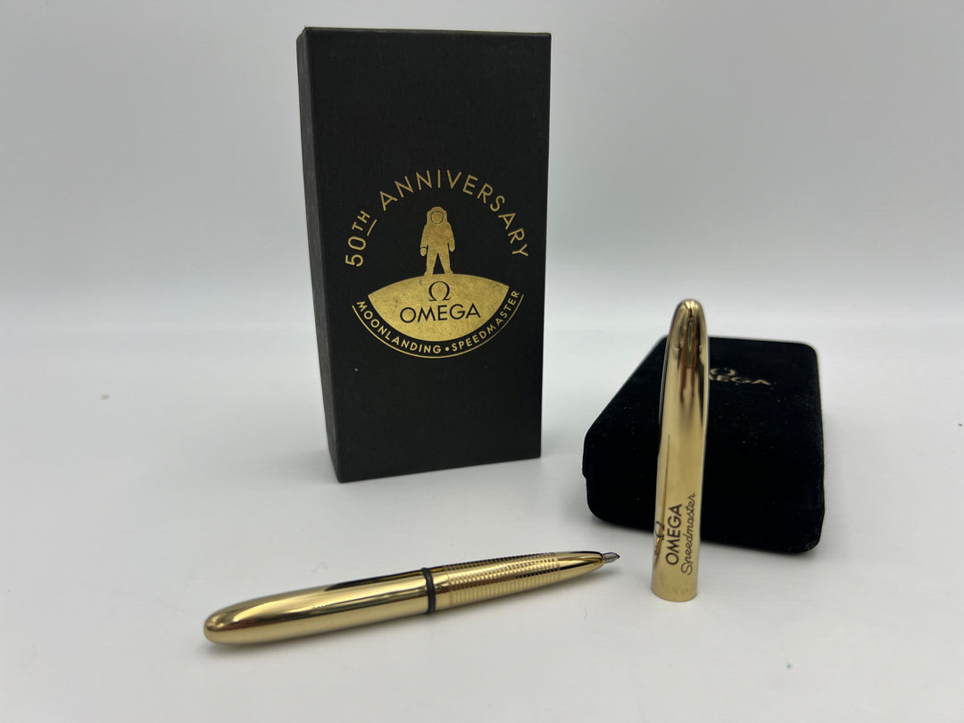 u232 OMEGA Fisher Space Pen