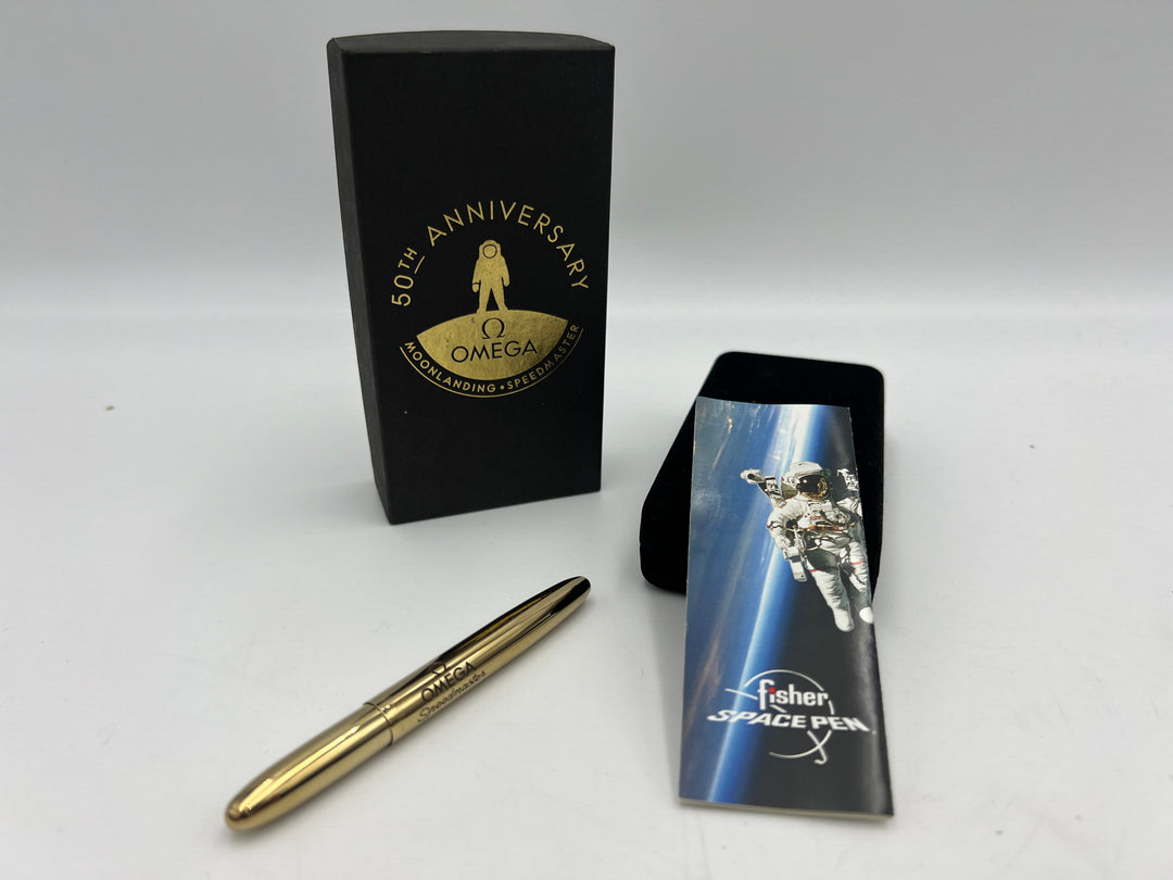 u232 OMEGA Fisher Space Pen