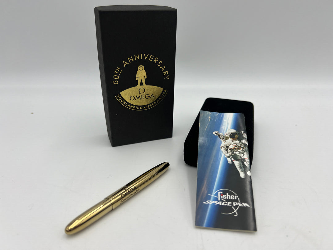 u232 OMEGA Fisher Space Pen