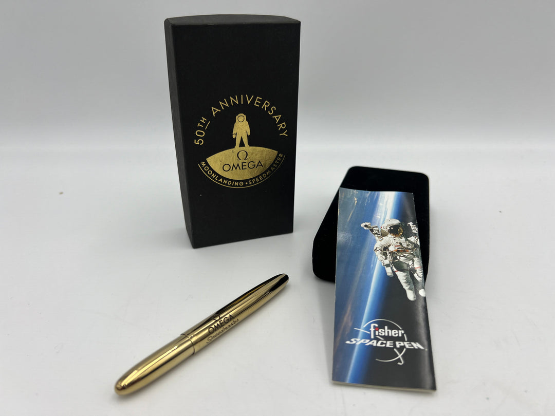 u232 OMEGA Fisher Space Pen