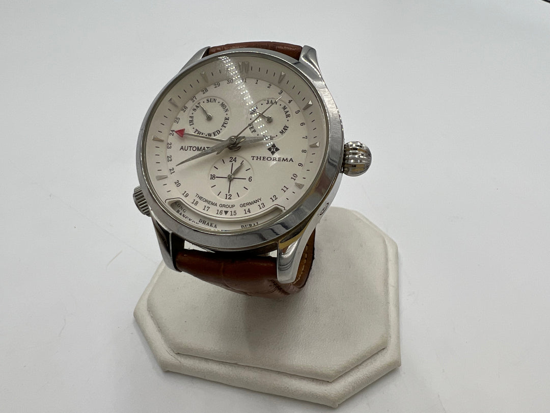 t860 Stunning Automatic Paragon Theorema Men's Wrist Watch