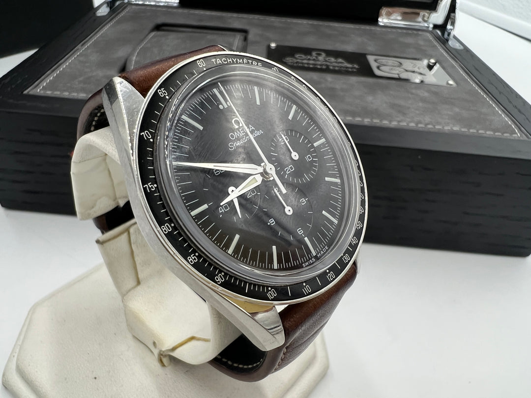 t874 OMEGA Speedmaster Numbered Edition First Omega in Space