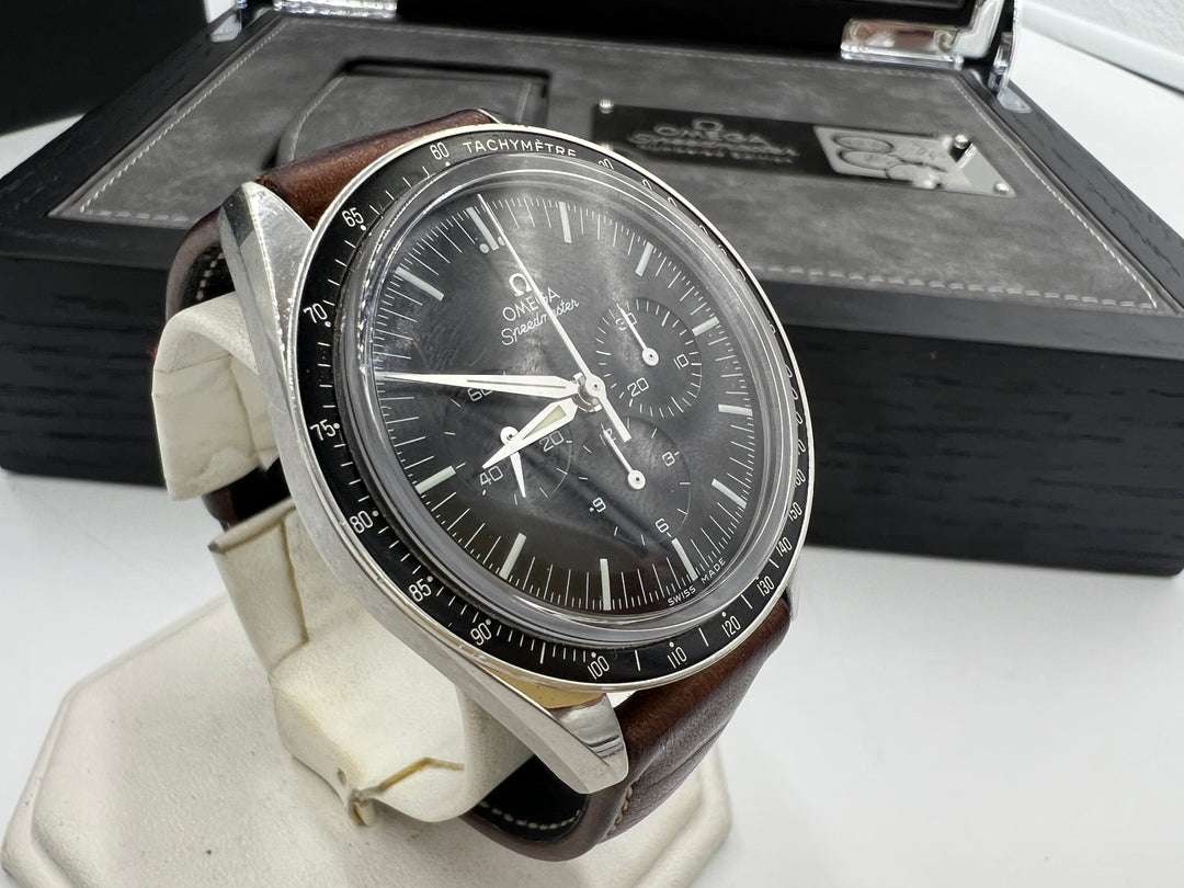 t874 OMEGA Speedmaster Numbered Edition First Omega in Space