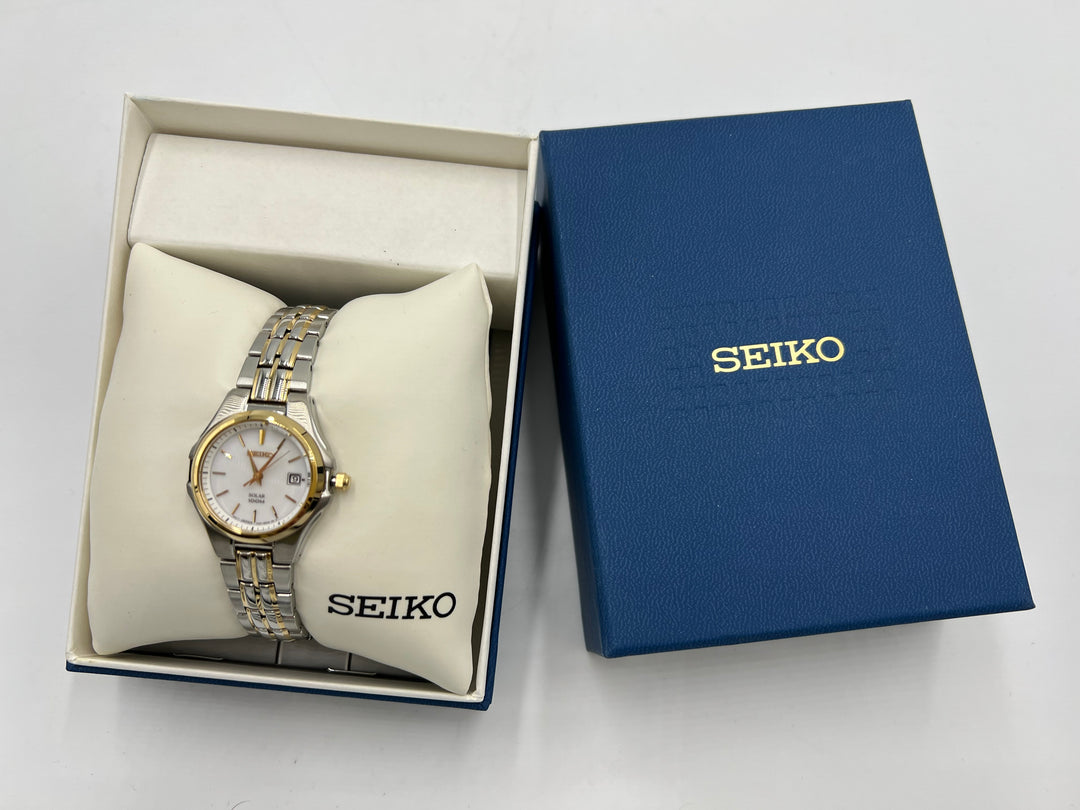 t930 Various Beautiful Seiko Ladies Watches