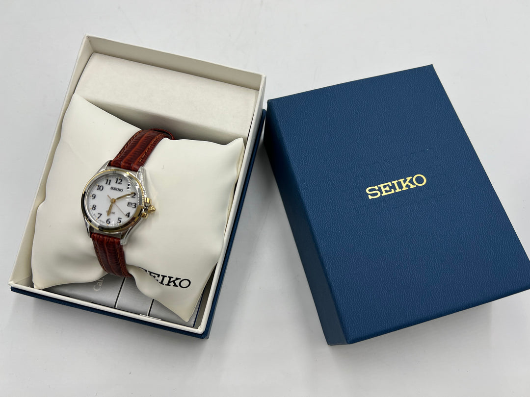 t930 Various Beautiful Seiko Ladies Watches