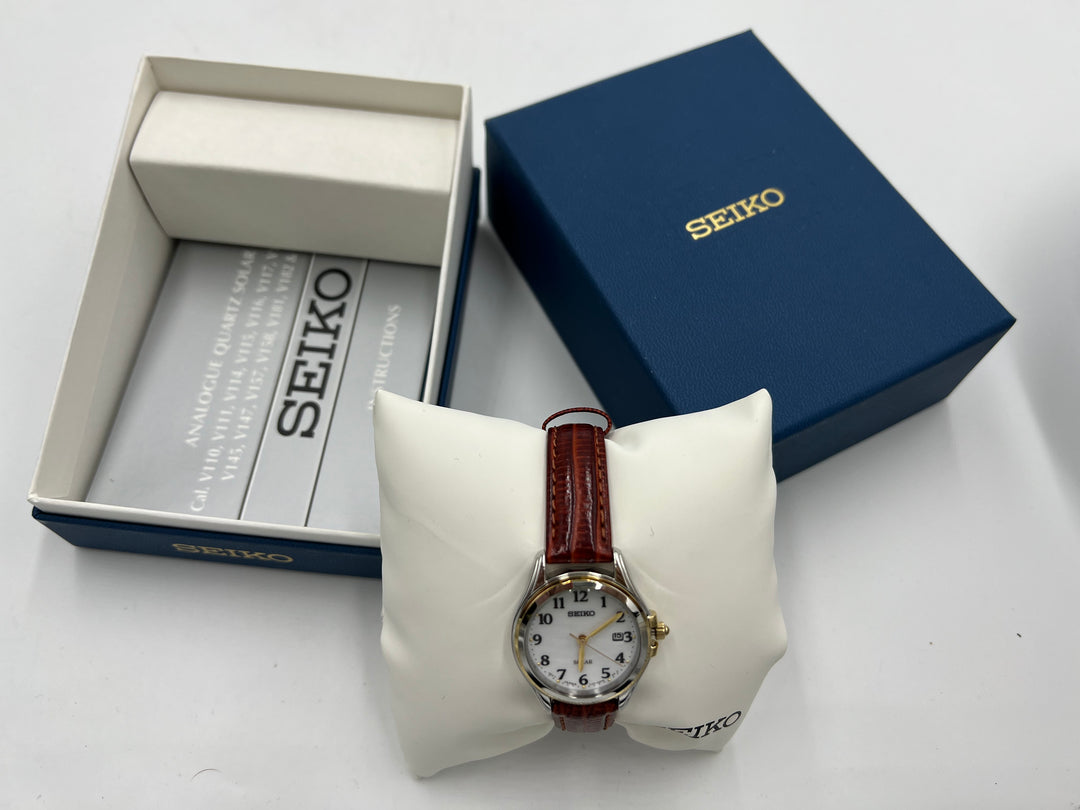 t930 Various Beautiful Seiko Ladies Watches