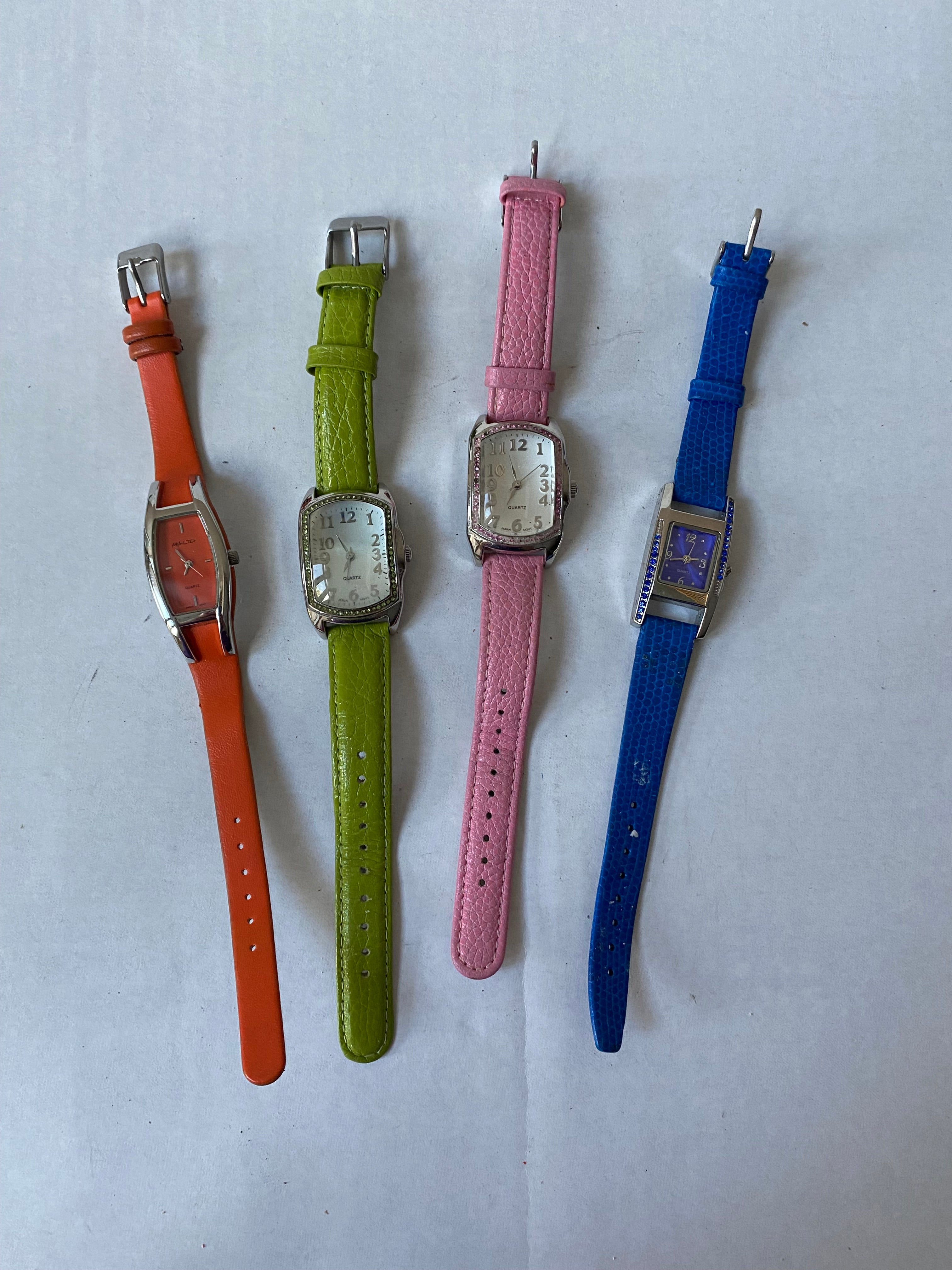 Overstock watches best sale