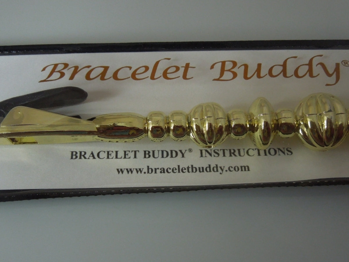 q392 Original Bracelet Buddy Brand New.(Gold Tone) – TimeKeepersOlive