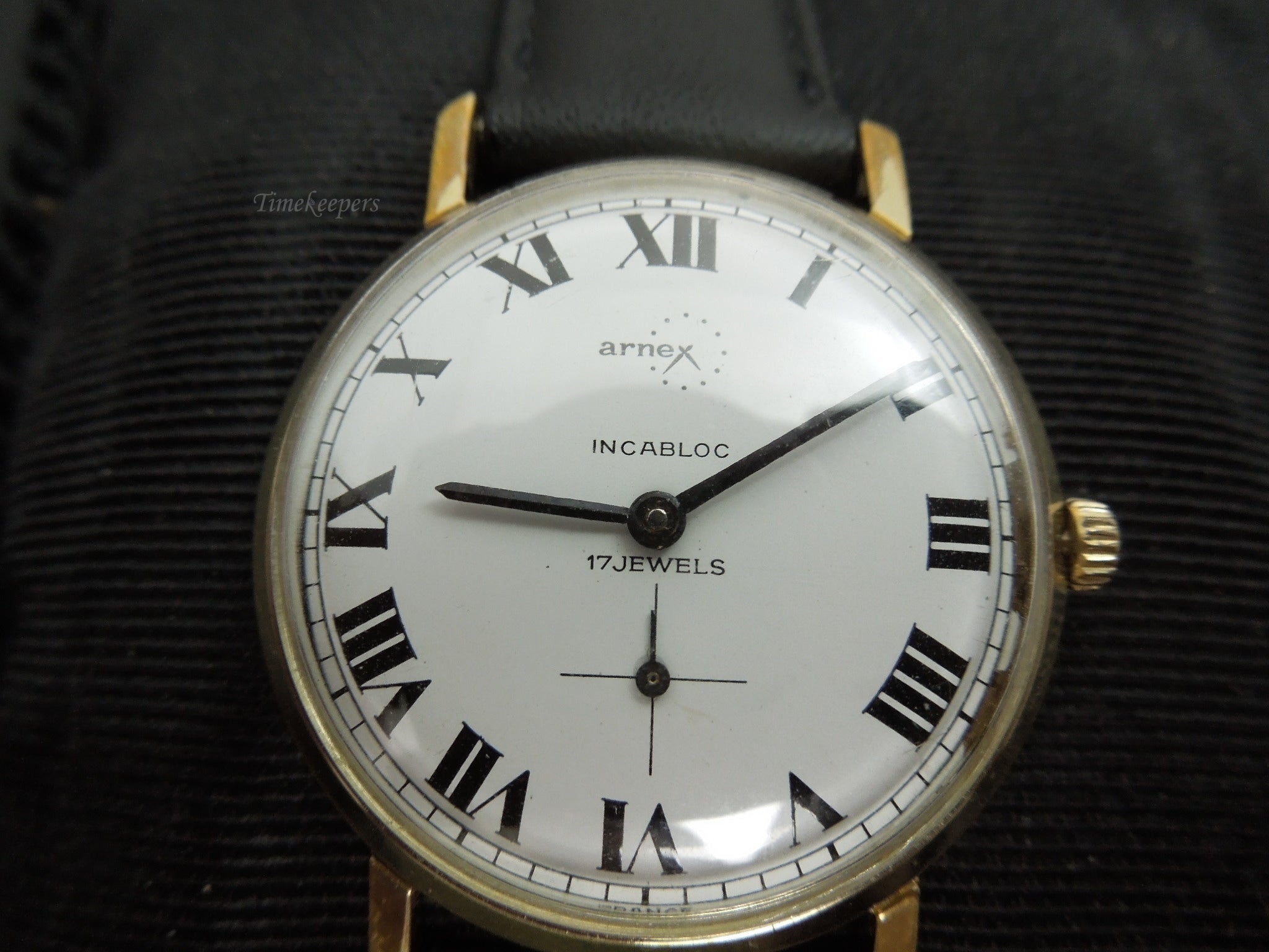 Arnex sales wrist watch