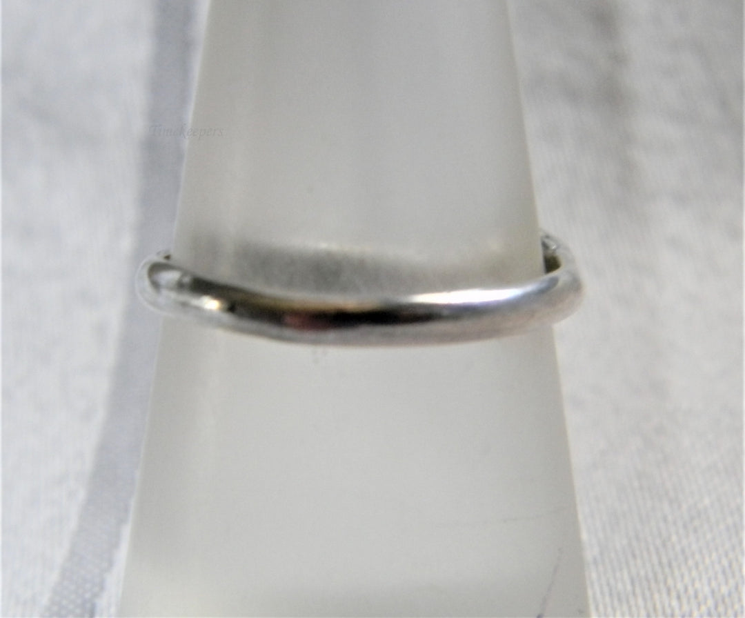 h952 Cute Dolphin Bypass Sterling Silver Ring