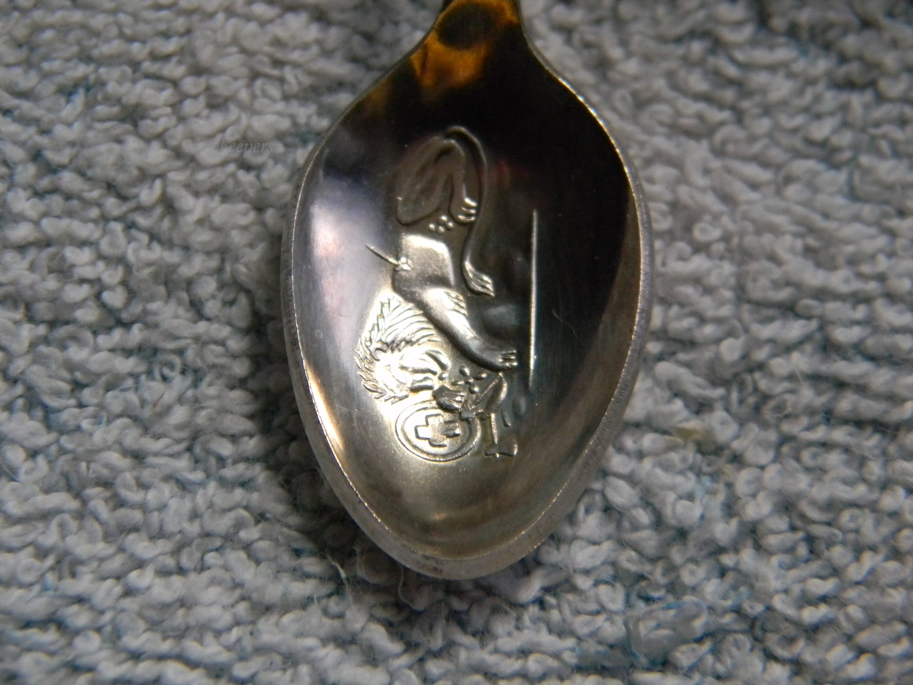 Rolex spoon outlet cb 69 m