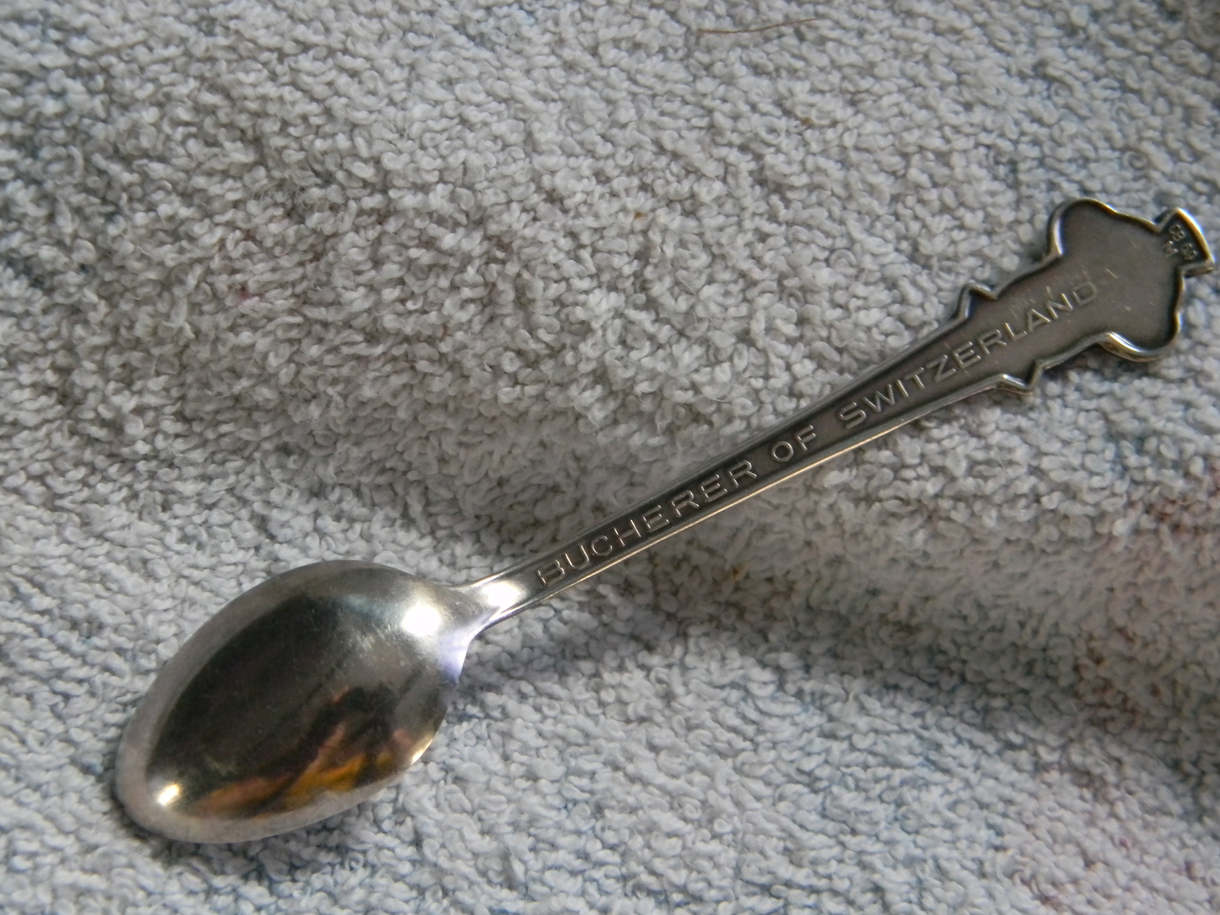 Rolex bucherer spoon hot sale cb 69 m