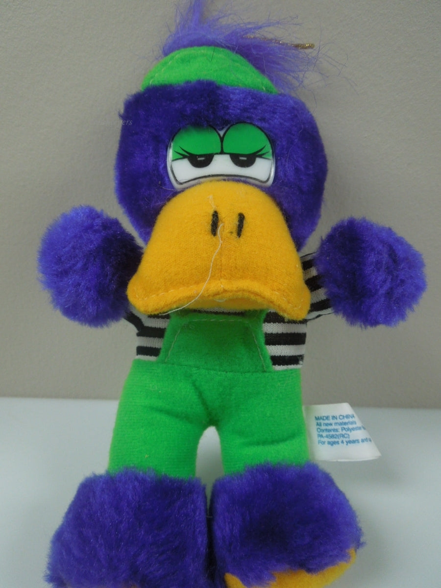 q826 Play by Play Vintage Plush Toys 7 inch