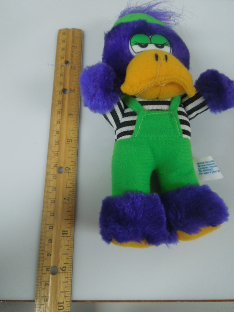 q826 Play by Play Vintage Plush Toys 7 inch