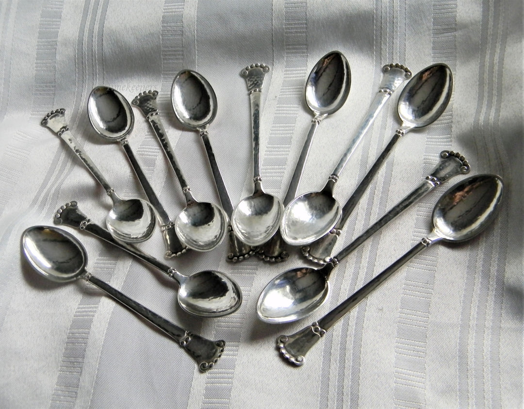 CFH Measuring Spoon Set