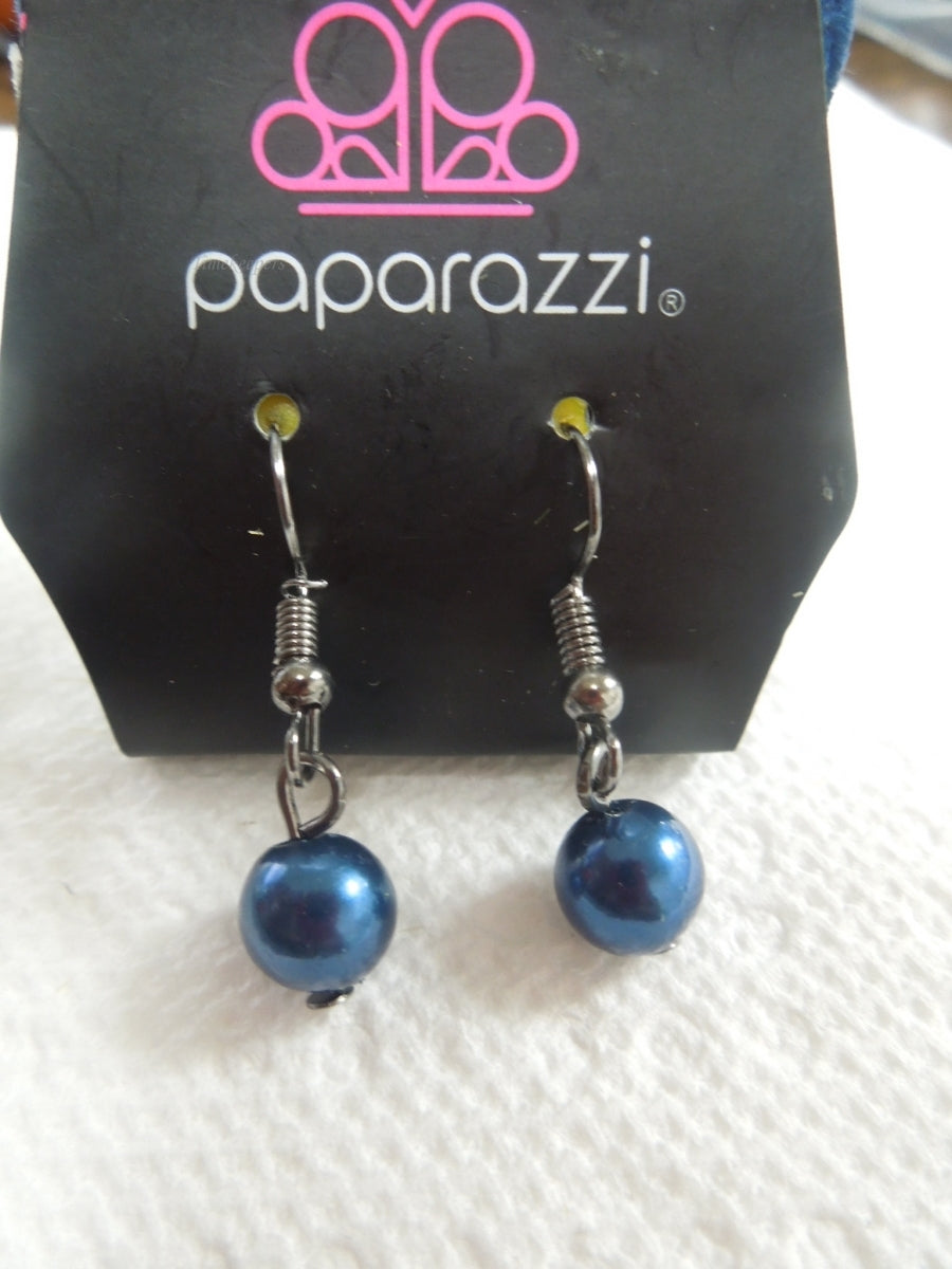 q964 Paparazzi Fashion Earrings Dangle and Drop