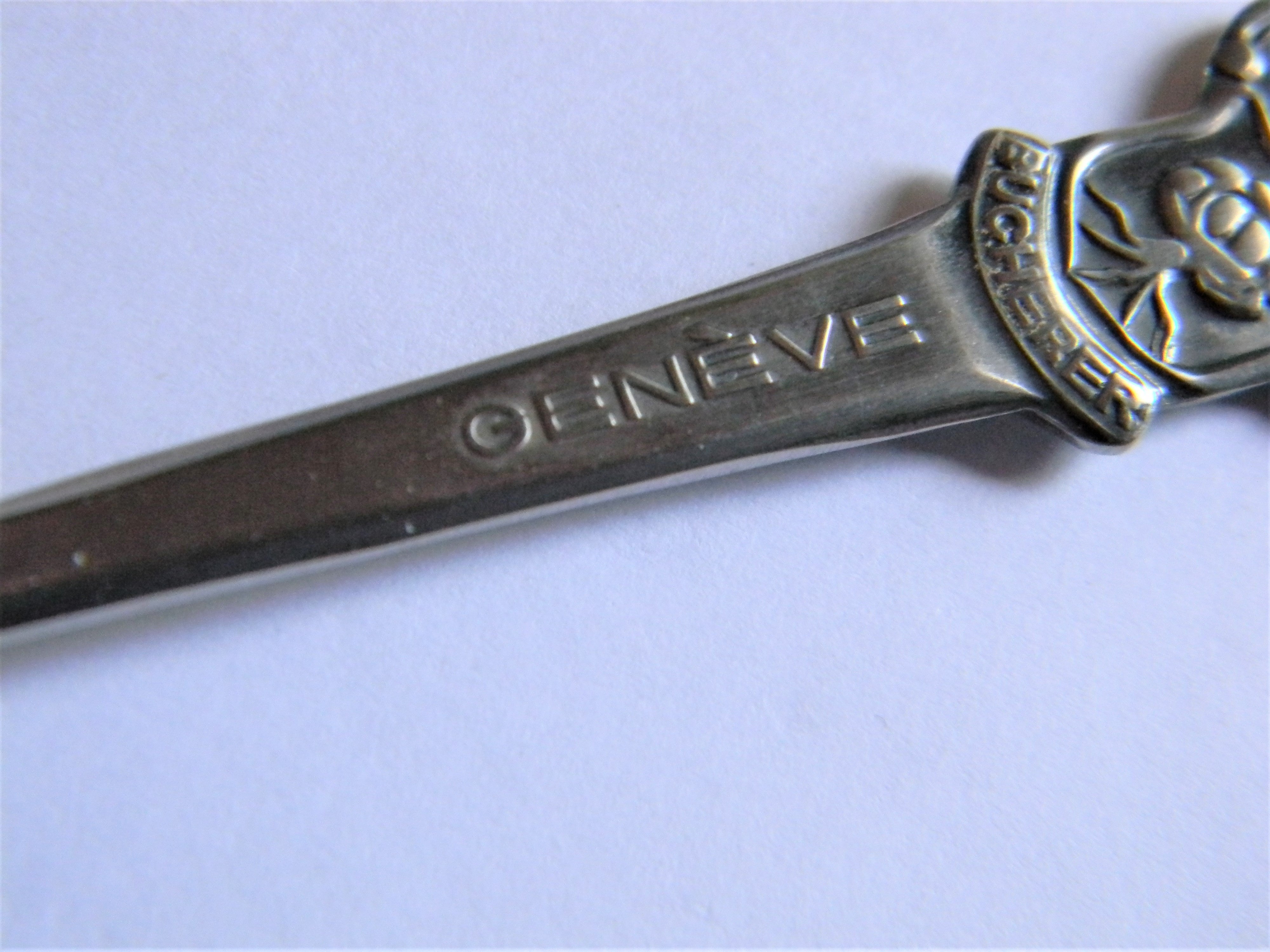 Rolex clearance mini spoon