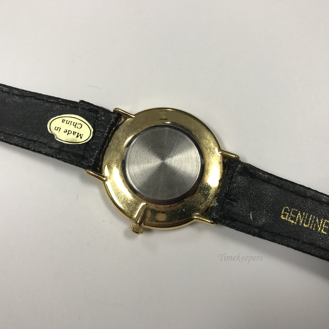 a770 Vintage Disney Mickey Mouse Character Wrist Watch