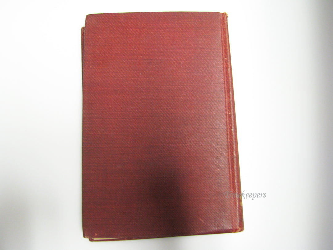 j071 Vintage Book 1909 Stories of the Universe Animal Life by B. Lindsay