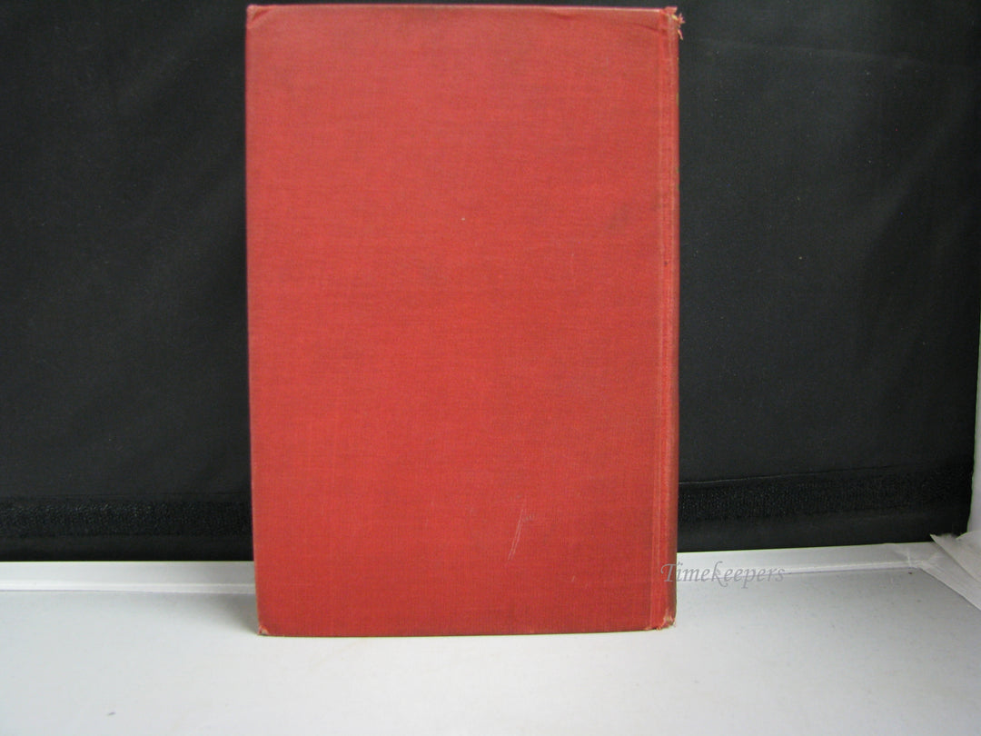 j088 Vintage Historic Novel Book Hearts Courageous by Hallie Erminie Rives