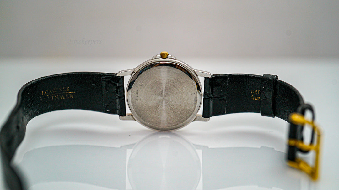 K175 Vintage 1970's Men's Wittnauer Wristwatch