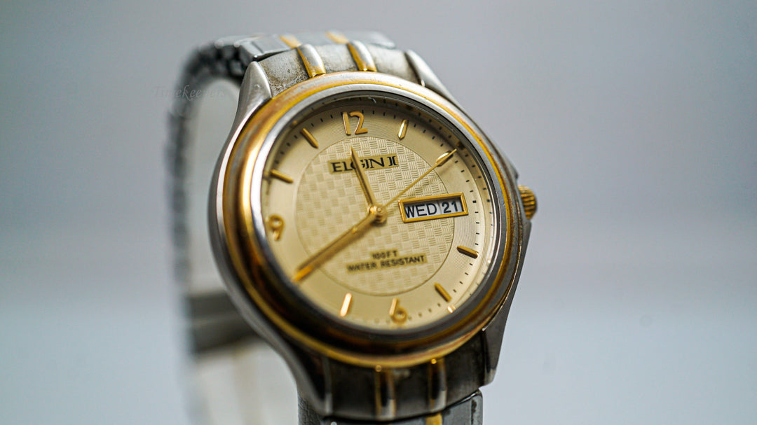 K026 Men's 1990s Elgin II