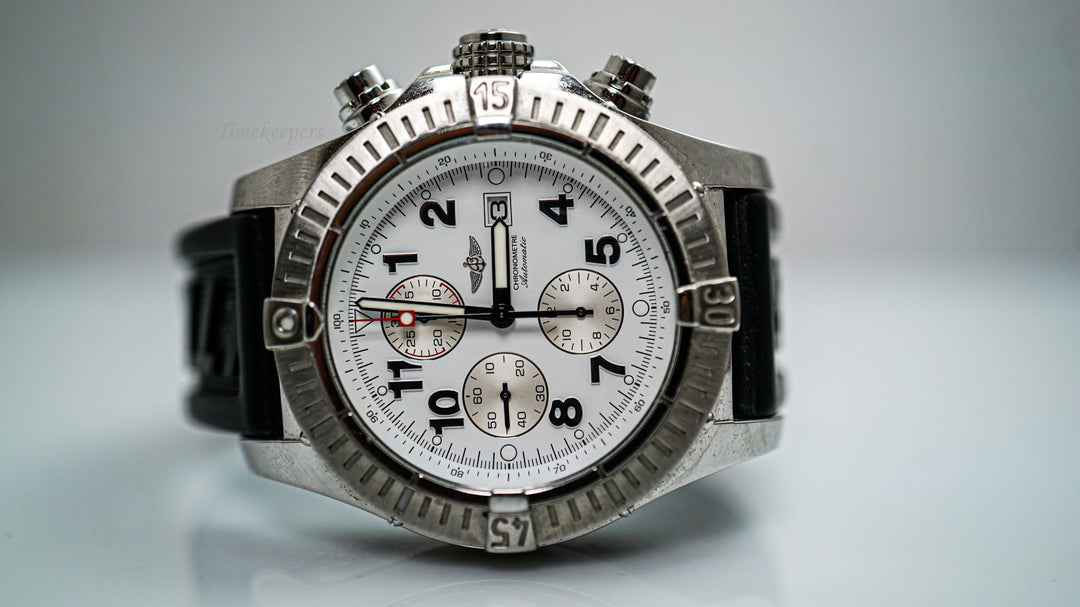 K060 Men's Breitling Super Avenger