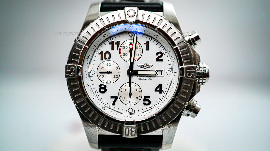 K060 Men's Breitling Super Avenger