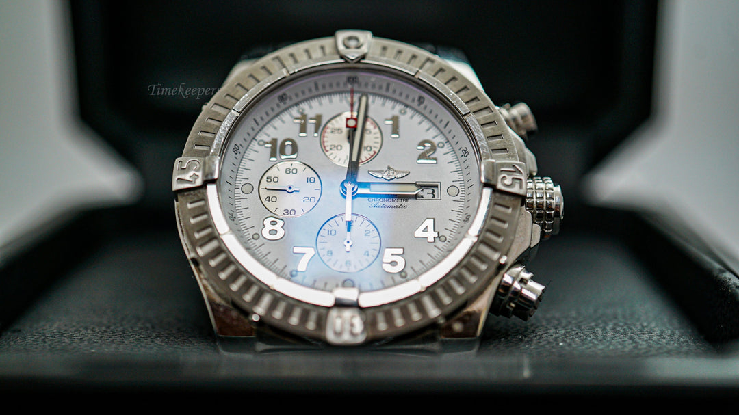 K060 Men's Breitling Super Avenger