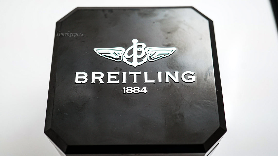 K060 Men's Breitling Super Avenger