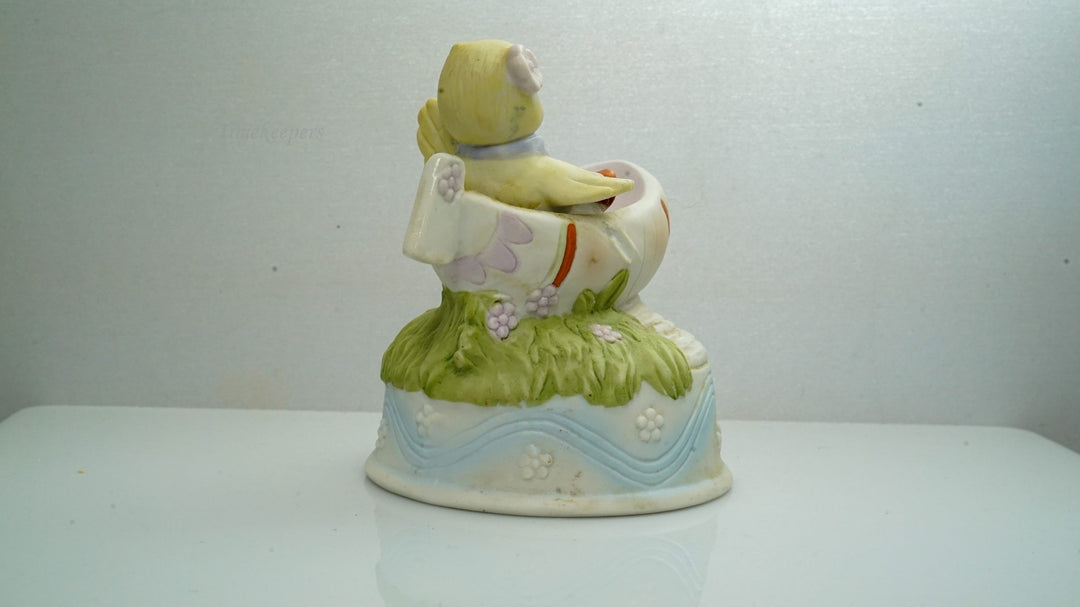 K142 Cute Music Box