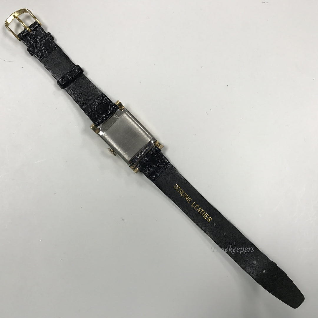 d140 Vintage Original Award Watch Co Mechanical 17J Unisex Wrist Watch