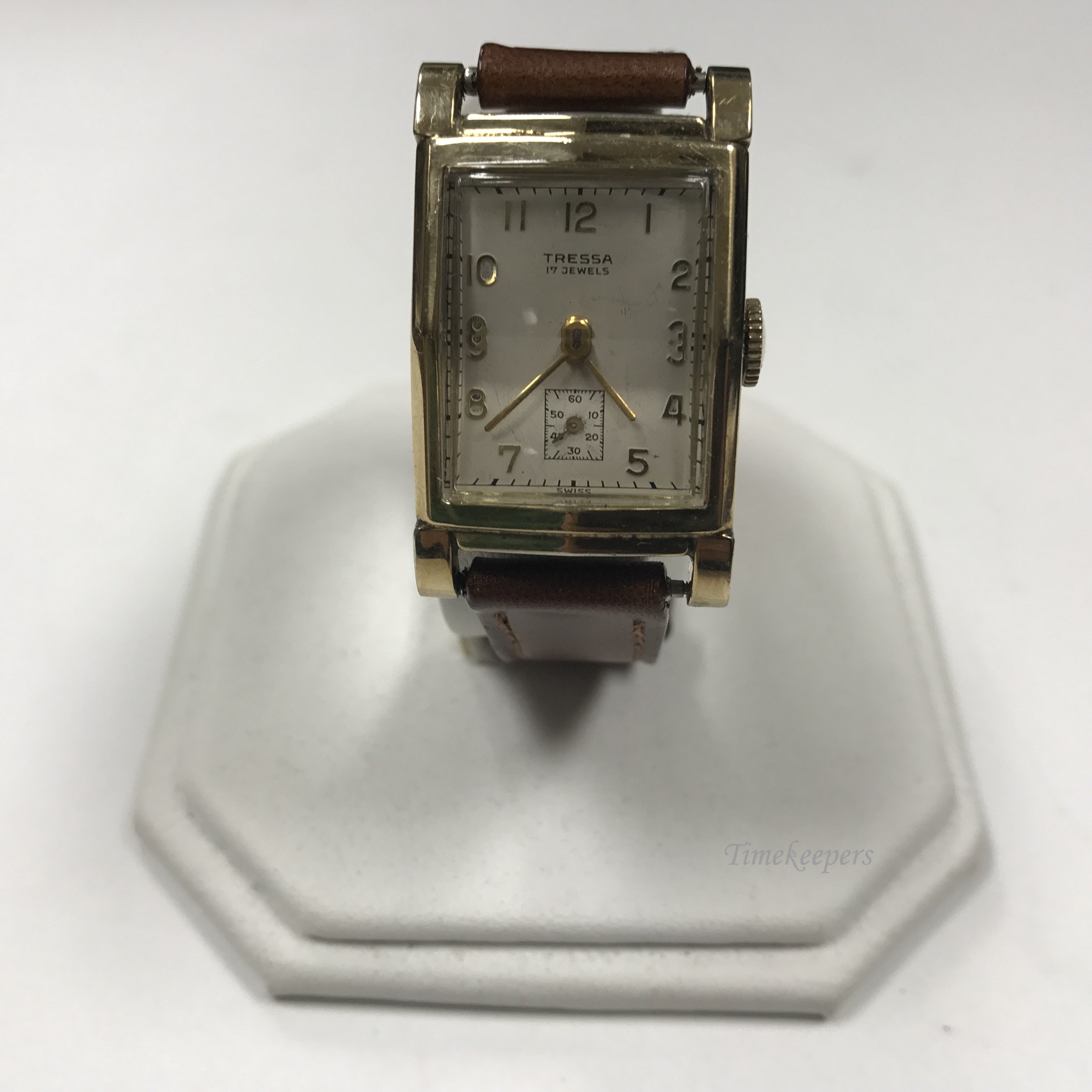 Tressa vintage sale watches